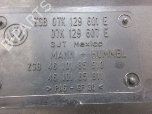 Air filter box VW GOLF VI (5K1) 2.5 | BP38505794M87 - Image 9