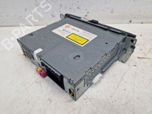 Radio BMW 3 Coupe (E92) 320 i | BP31702602E6 
