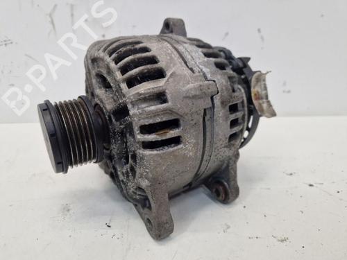 Generator RENAULT KANGOO Express (FW0/1_) 1.5 dCi 85 (FW0K, FW0L, FW0B) (86 hp) 32661510