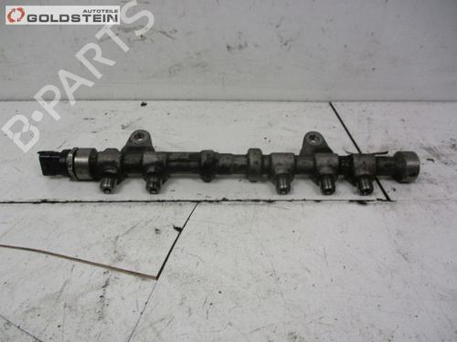 Used Injection rail OPEL MERIVA B MPV (S10) 1.3 CDTI (75) (75 hp) 18763879