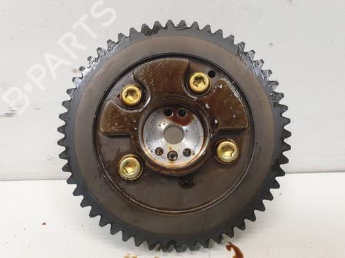 Electronic sensor MITSUBISHI LANCER VIII Sportback (CX_A) 1.8 (CX3A) | BP33276122M84 - Image 5