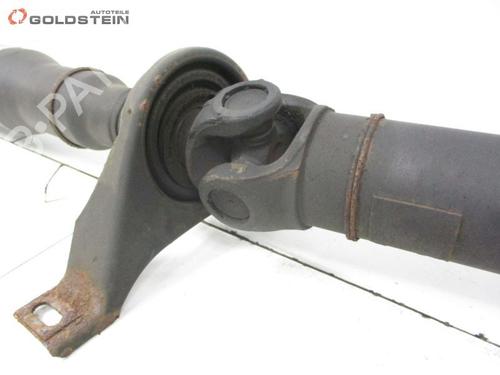 Driveshaft MERCEDES-BENZ E-CLASS T-Model (S211) E 200 T Kompressor (211.242) | BP18763430M37 