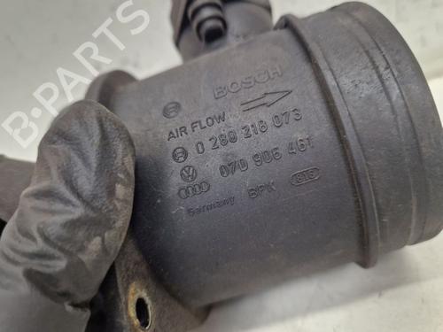 Mass air flow sensor AUDI TT (8N3) 3.2 VR6 quattro | BP38072436M95  - Image 7