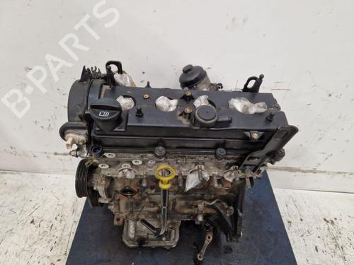 Engine CHEVROLET TRAX 1.7 TD AWD | BP37144349M1 - Image 2
