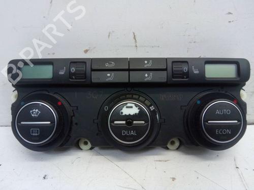 Climate control VW GOLF PLUS V (5M1, 521) 1.6 FSI | BP31702700I5