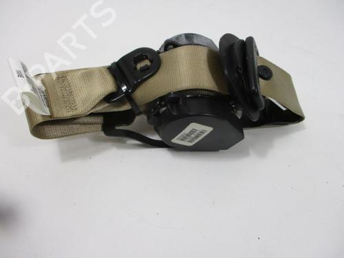 Rear left seatbelt BMW X5 (E70) xDrive 35 i | BP37113974I29 - Image 2