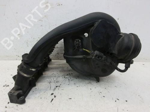 Intake manifold AUDI A4 B7 Avant (8ED) 2.0 | BP37126290M70 - Image 14