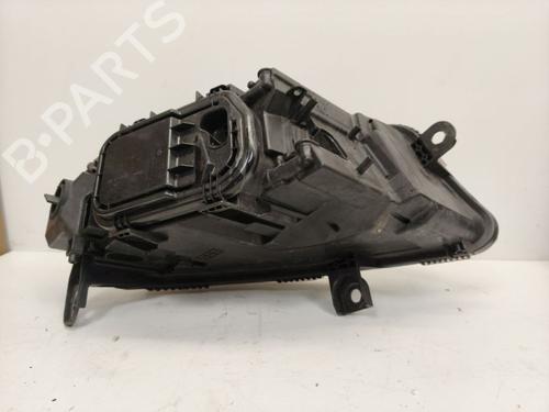 Left headlight AUDI A6 C6 Avant (4F5) 2.7 TDI quattro | BP39008303C28 - Image 7