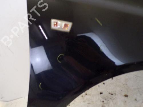 Right front fenders OPEL CORSA D (S07) 1.2 (L08, L68) | BP29095003C42 