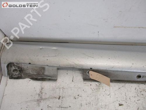 Door moulding trim MERCEDES-BENZ CLK (C209) CLK 270 CDI (209.316) | BP18754809C150 