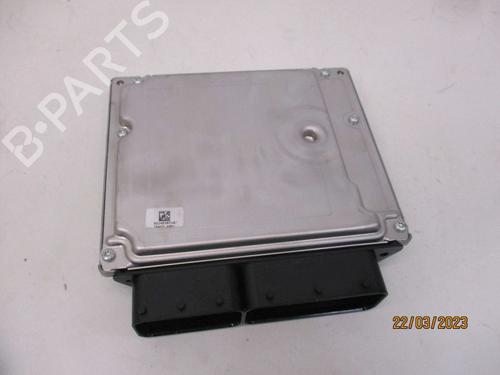 Engine control unit (ECU) BMW 1 (E81) 118 d | BP37119481M57 - Image 6