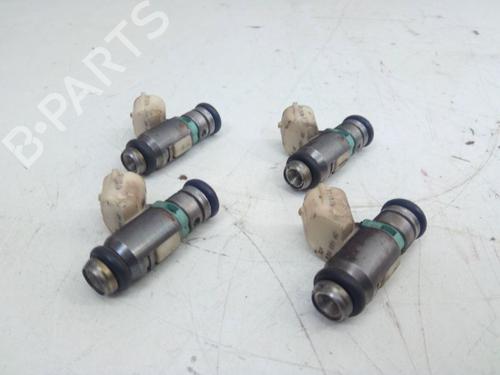 Injector VW GOLF PLUS V (5M1, 521) 1.4 16V | BP37138178M100 - Image 3