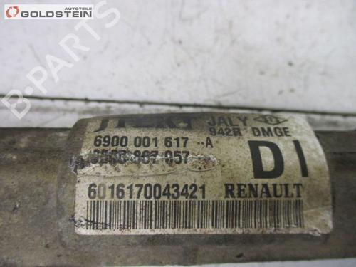 Steering rack RENAULT TWINGO II (CN0_) 1.2 (CN0D) | BP37108807M22 - Image 4