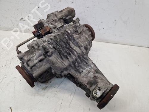Differential, bag AUDI A5 (8T3) S5 quattro (333 hp) 31312443