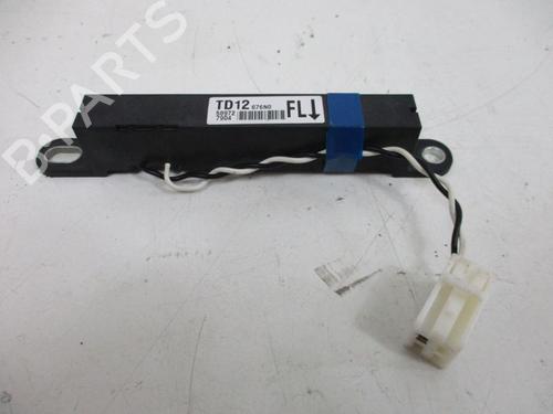 Elektronisk sensor MAZDA CX-9 (TB) 3.7 AWD (TB10A) (277 hp) 18792840