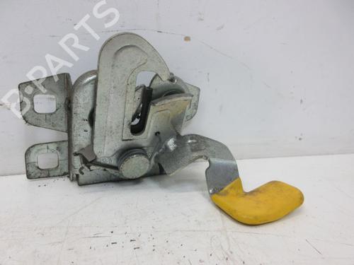 Motorkap Slotmechaniek FIAT DUCATO Van (250_) 115 Multijet 2,0 D (116 hp) 21590613