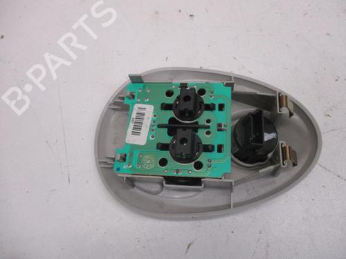 Interior roof light MINI MINI (R50, R53) Cooper | BP37118345I8 - Image 4