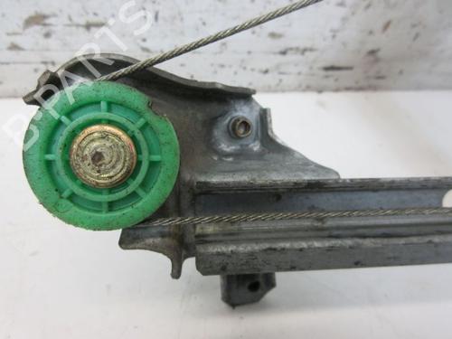 Rear left window mechanism OPEL SENATOR B (V88) 3.0 i Cat (P19) | BP29092316C24 