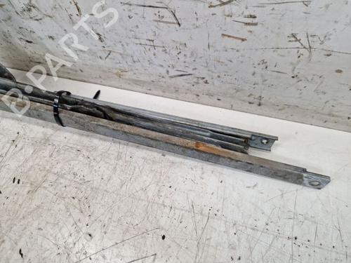Front left window mechanism MITSUBISHI PAJERO PININ I (H6_W, H7_W) 2.0 GDI (H67W, H77W) | BP28118827C22 