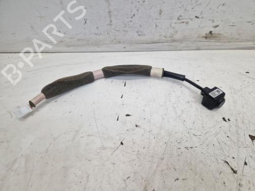 Telecamera NISSAN PATHFINDER III (R51) 4.0 4WD (269 hp) 31149398