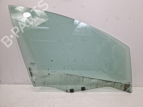 Højre foran trekantet rude RENAULT CLIO IV Grandtour (KH_) 1.5 dCi 75 (75 hp) 32159133