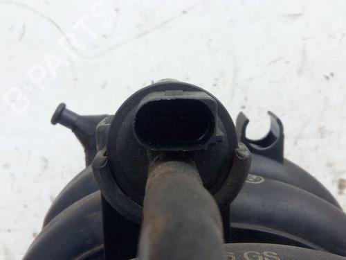 Intake manifold VW GOLF PLUS V (5M1, 521) 1.4 16V | BP29107337M70 