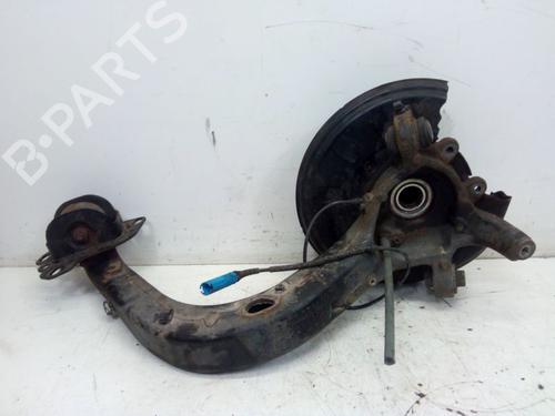 Right rear steering knuckle BMW X3 (E83) 2.5 i | BP31702223M28 