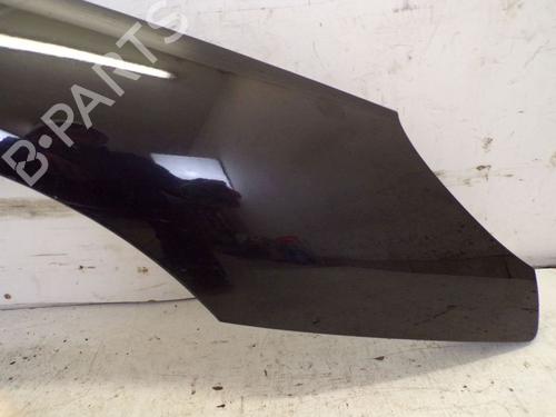 Right front fenders PEUGEOT 407 (6D_) 2.0 HDi 135 (6DRHRH, 6DRHRE, 6DRHRG, 6DRHRJ) | BP29091015C42 