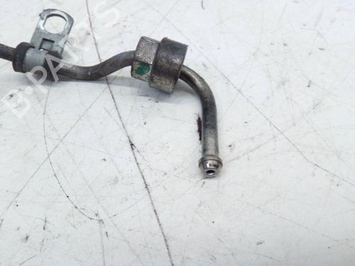 Pipe VOLVO V50 (545) D3 | BP29102573M125 