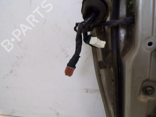 Right front door NISSAN X-TRAIL I (T30) 2.2 dCi 4x4 | BP26647743C3 