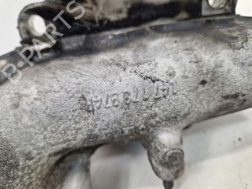 Støtte DACIA LODGY (JS_) 1.5 dCi (JSMC, JSAF) | BP30358751C155 