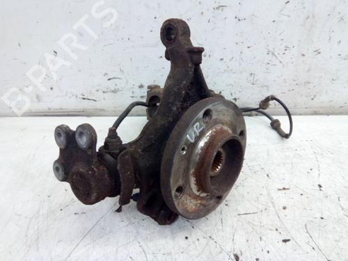 Used Right front steering knuckle Right front steering knuckle 38028544 38028544