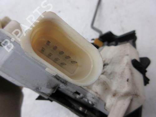 Front left lock AUDI A4 B7 (8EC) 2.0 TDI 16V | BP19292009C98 