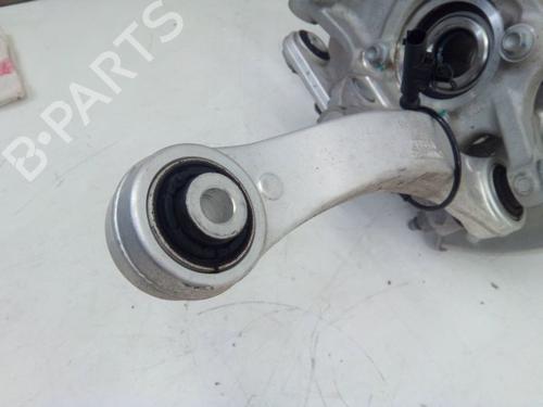 Left rear steering knuckle NIO ET7 EV All-wheel Drive | BP37139634M27 - Image 6