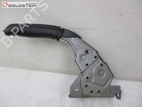 Hand brake PEUGEOT 607 (9D, 9U) 2.7 HDi 24V | BP37102407I18 - Image 3