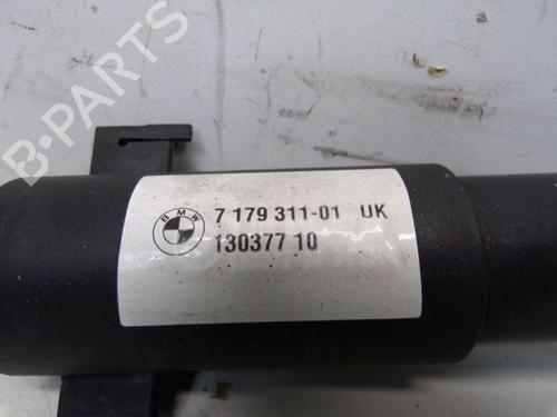 Washer pump BMW 3 (E90) 330 xi | BP29098130E24 