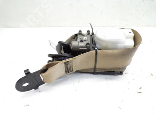 Front left seatbelt BMW X5 (E70) xDrive 48 i | BP18802019I26 