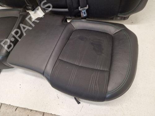 Rear seat CHEVROLET TRAX 1.7 TD AWD | BP37144233C17 - Image 6