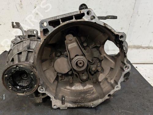 Used Gearbox Gearbox VW GOLF VI Variant (AJ5) 1.6 TDI (105 hp) 39908821 39908821