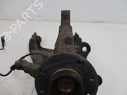 Right front steering knuckle DACIA LOGAN MCV (KS_) 1.6 16V (KS0L, KS0M, KS0P, KS1S) | BP37110743M26 - Image 3