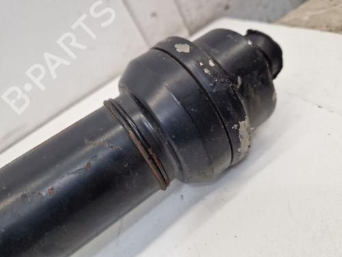 Driveshaft AUDI A5 (8T3) S5 quattro | BP31312417M37 