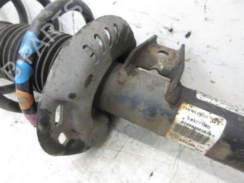 Right front shock absorber VW GOLF V Variant (1K5) 2.0 TDI | BP29095503M17  - Image 5
