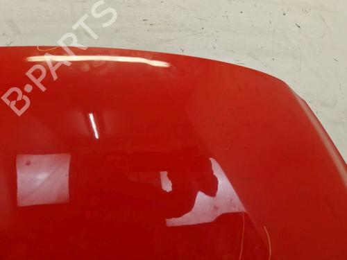 Hood FORD C-MAX II (DXA/CB7, DXA/CEU) 1.6 TDCi | BP29106485C1 
