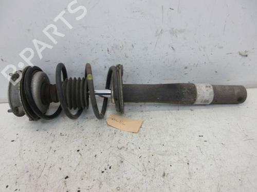Used Left front shock absorber BMW 5 Touring (E61) 525 i (218 hp) 19291438