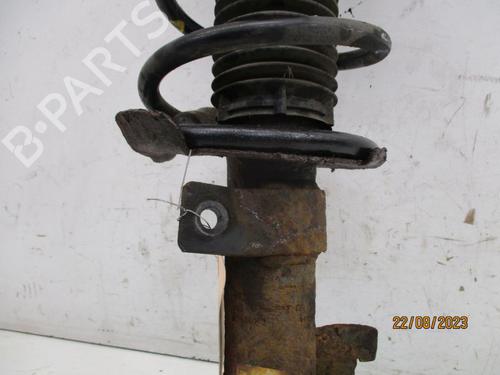 Left front shock absorber MAZDA 3 (BK) 1.6 DI Turbo | BP37122575M16 - Image 5
