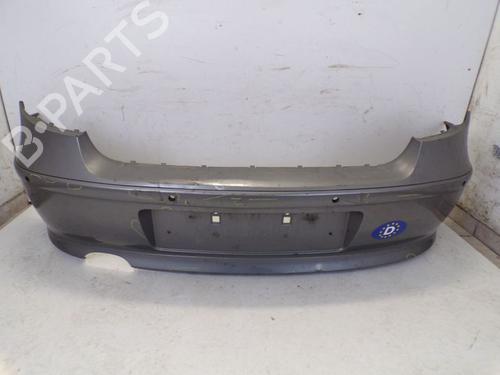 Used Rear bumper BMW 1 (E87) 116 d (116 hp) 29097724