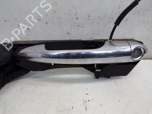 Front left exterior door handle ALFA ROMEO MITO (955_) 1.4 TJet (955AXG1A) | BP29101235C128 