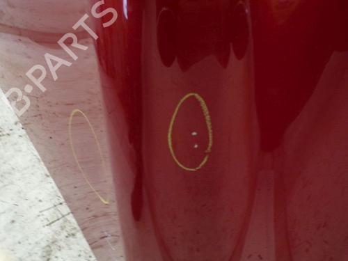 Hood PEUGEOT 308 I (4A_, 4C_) 2.0 HDi | BP29085319C1