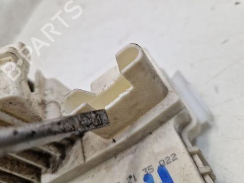 Rear left lock MERCEDES-BENZ A-CLASS (W169) A 170 (169.032, 169.332) | BP29104900C100 