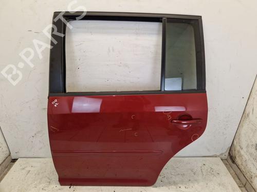 Used Left rear door VW TOURAN (1T3) 1.2 TSI (105 hp) 29106705